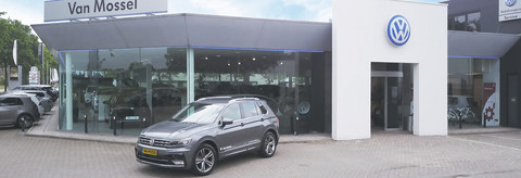 Van Mossel Oisterwijk